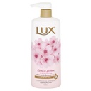 Lux sakura blom body wosh 500ml