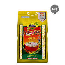 [A06827] Mahmoud Rice 5kg