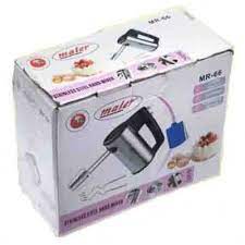 [A06834] Maier hand blender mr-285_bnd198
