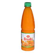 [A06875] Mango fruit 500ml