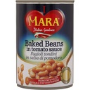 Mara Baked Beans In Tomata 400g