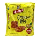 Mario biscuit cashew biks 720gr