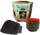 Maroccan black soap 250gr