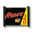 Mars 118.2g