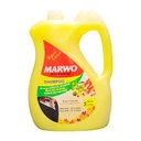 Marwo Shampoo 5l