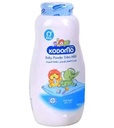 Max Baby Kids Baby Powder Extra Mild 200g