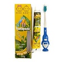 Max baby Kids tooth paste banana 50g