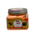 Maxlady Gel Scrub For Face & Body 300ml