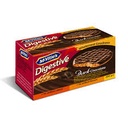 Mcvities digestive light  250gr