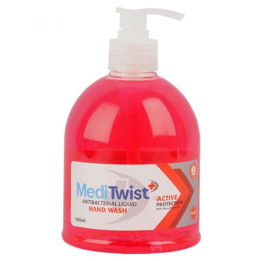 [A07103] Medi twist hand wash