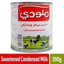 Melody Condensed Milk 390g