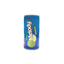 [A07119] Melody guava drink 180ml