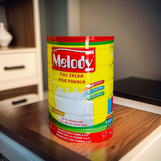 [A07122] Melody Milk 2.5kg