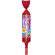 [A07124] Melody pops chupa 15g