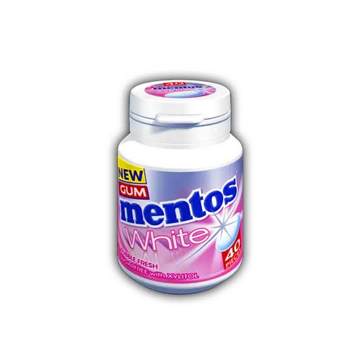 [A07137] Mentos bubble fresh 40pcs