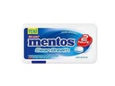 Mentos cleanbreath 30adet 21g