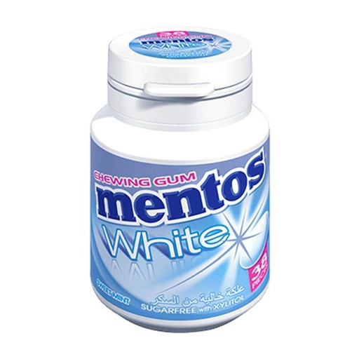 [A07155] Mentos Sweet Mint 38pc