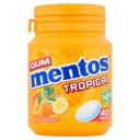 Mentos Tropical 40pieces