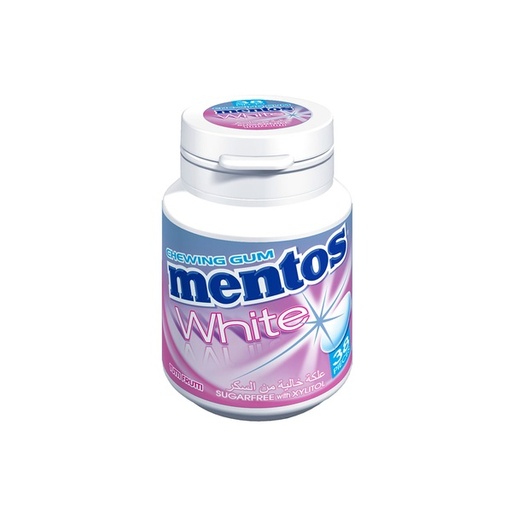 [A07157] Mentos Tutti Fruit 38pcs