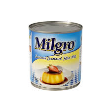 [A07186] Milgro leite  condesade 390g