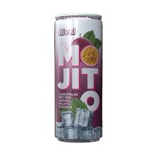 [A07258] Mojito passion fruit mojito taste 250ml
