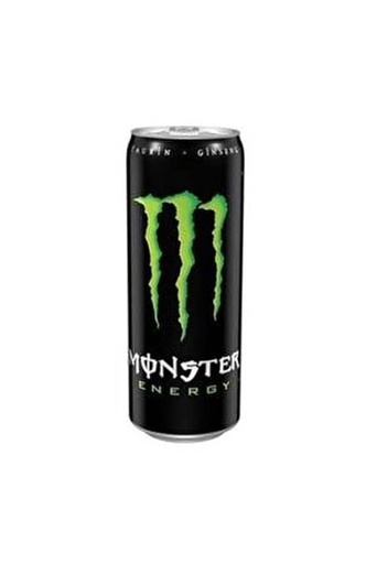 [A07270] Monster energy  355ml