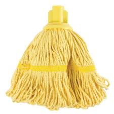 [A07310] mop Hengfun Yellow Dhaxe