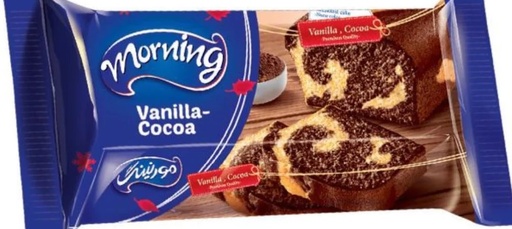 [A07336] Morning Vanillla cocoa
