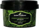 Moroccan balck soap with olive oil 250g