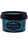 Moroccan black soap with educalyptus 250gr