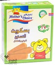 Mothers choice biscuits original 180gr
