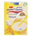 Mothers Choice Cereal Rice 250gr