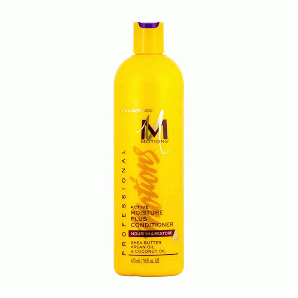 [A07359] Motion Condi Shea Butter 473ml