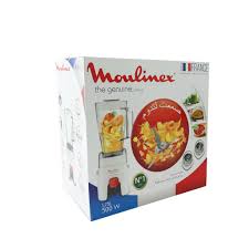 [A07363] Moulinex 3in1 500w 242 1.75l