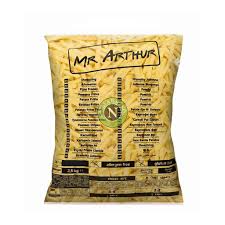 [A07384] Mr Arthur Chips 2.5kg