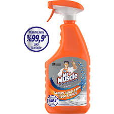 [A07386] Mr Muscle Banyo 750ml