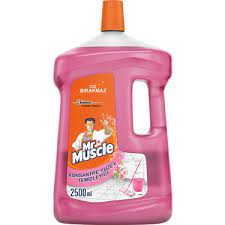 [A07387] Mr muscle floral 2500ml