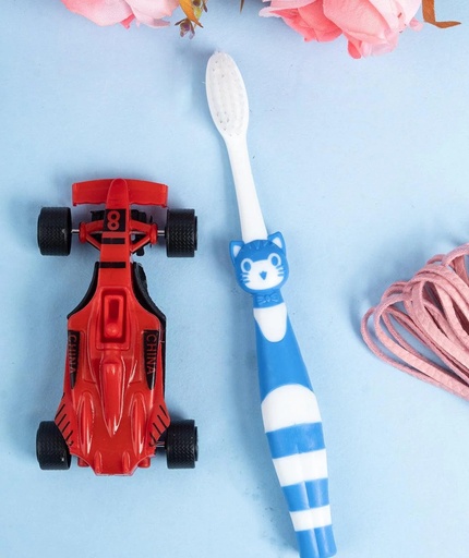 [A07395] Mr star toothbrush no:w-07d
