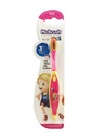 Mr.burush kid Soft 3yrs no 105