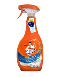 [A07398] Mr.muscle super firsat 1pcs