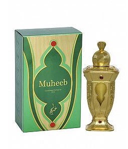 [A07406] muheeb Perfume 20ml