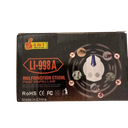 Mulfiuncfion Li-998a  4in1