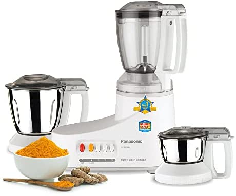 [A07431] MX-M200 BLENDER PANASONIC