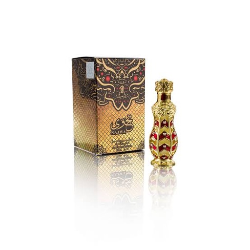 [A07451] Najwa 12ml