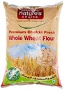 Nature Choice Chakki Fresh Atta 10kg