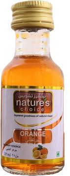 [A07495] Natures choice orange 28ml