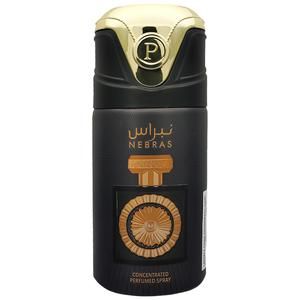 [A07522] Nebras concentrated perfumed spray 250ml