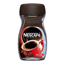 [A07530] Nescafe Classic 200g
