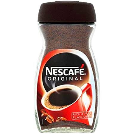 [A07546] Nescafe Original 200gr