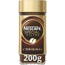 Nescafe special filter l'original 200gr